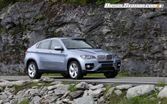 BMW 2010 X6 ActiveHybrid Widescreen Picture #59 BMW 2010 X6 ActiveHybrid Widescreen Picture #59