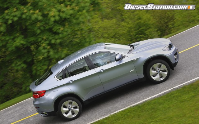 BMW 2010 X6 ActiveHybrid Widescreen Picture #42 BMW 2010 X6 ActiveHybrid Widescreen Picture #42