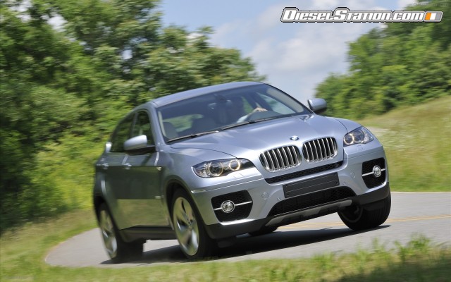 BMW 2010 X6 ActiveHybrid Widescreen Picture #69 BMW 2010 X6 ActiveHybrid Widescreen Picture #69