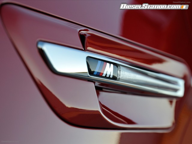 BMW 2010 X6 M Picture #37 BMW 2010 X6 M Picture #37