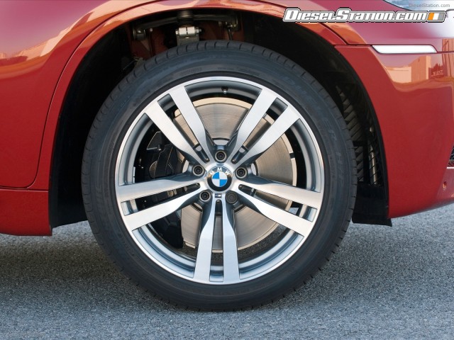 BMW 2010 X6 M Picture #38 BMW 2010 X6 M Picture #38