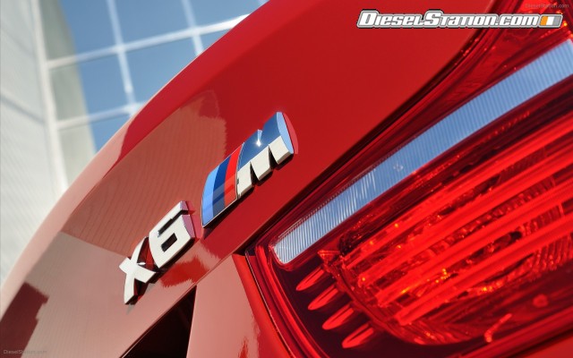BMW 2010 X6 M Widescreen Picture #22 BMW 2010 X6 M Widescreen Picture #22