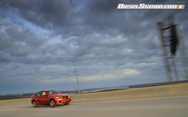 BMW 2010 X6 M Widescreen Picture #24 BMW 2010 X6 M Widescreen Picture #24