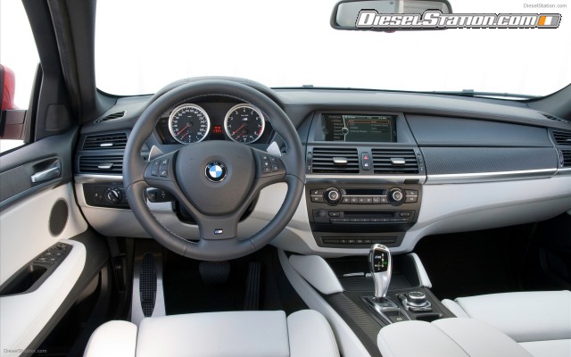 BMW 2010 X6 M Widescreen Picture #0 BMW 2010 X6 M Widescreen Picture #0