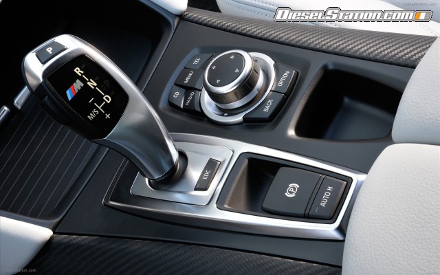 BMW 2010 X6 M Widescreen Picture #15 BMW 2010 X6 M Widescreen Picture #15