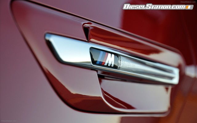 BMW 2010 X6 M Widescreen Picture #2 BMW 2010 X6 M Widescreen Picture #2