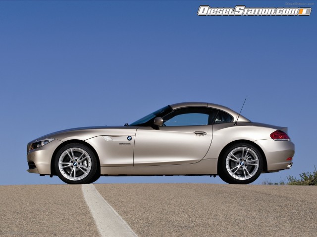 BMW 2010 Z4 Picture #0 BMW 2010 Z4 Picture #0