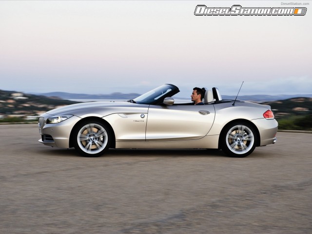 BMW 2010 Z4 Picture #26 BMW 2010 Z4 Picture #26