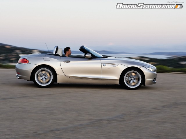 BMW 2010 Z4 Picture #17 BMW 2010 Z4 Picture #17