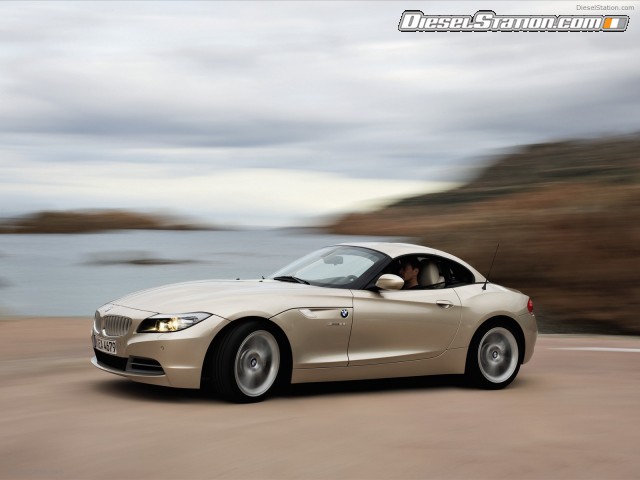 BMW 2010 Z4 Picture #43 BMW 2010 Z4 Picture #43