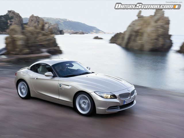 BMW 2010 Z4 Picture #33 BMW 2010 Z4 Picture #33