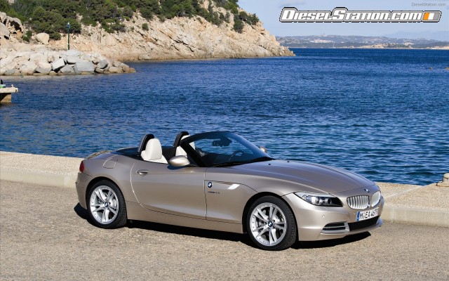 BMW 2010 Z4 Widescreen Picture #38 BMW 2010 Z4 Widescreen Picture #38
