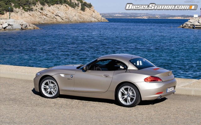 BMW 2010 Z4 Widescreen Picture #29 BMW 2010 Z4 Widescreen Picture #29