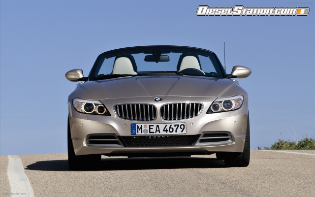 BMW 2010 Z4 Widescreen Picture #45 BMW 2010 Z4 Widescreen Picture #45
