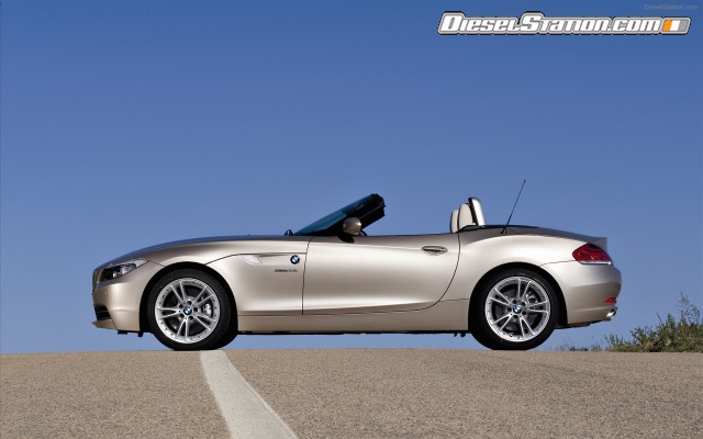 BMW 2010 Z4 Widescreen Picture #10 BMW 2010 Z4 Widescreen Picture #10