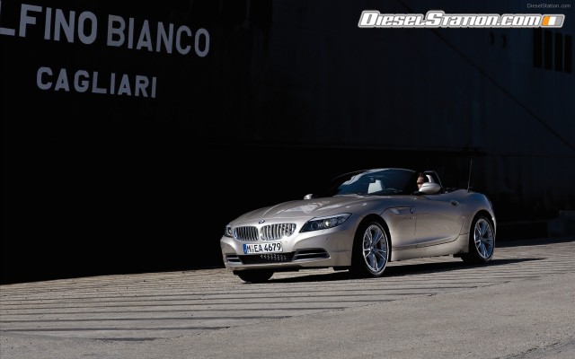 BMW 2010 Z4 Widescreen Picture #44 BMW 2010 Z4 Widescreen Picture #44