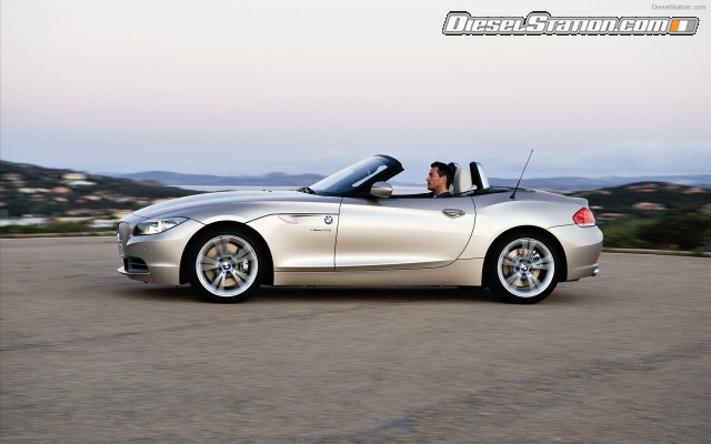 BMW 2010 Z4 Widescreen Picture #20 BMW 2010 Z4 Widescreen Picture #20