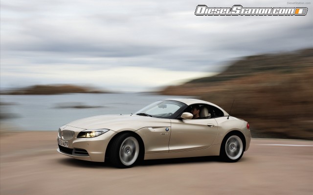 BMW 2010 Z4 Widescreen Picture #34 BMW 2010 Z4 Widescreen Picture #34
