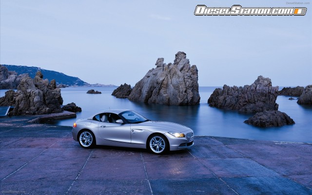 BMW 2010 Z4 Widescreen Picture #42 BMW 2010 Z4 Widescreen Picture #42