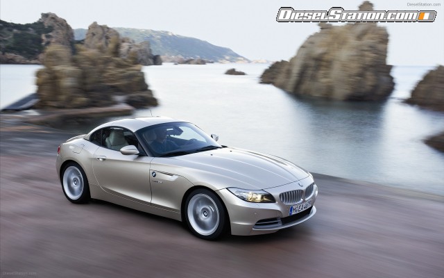 BMW 2010 Z4 Widescreen Picture #25 BMW 2010 Z4 Widescreen Picture #25