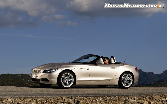 BMW 2010 Z4 Widescreen Picture #39 BMW 2010 Z4 Widescreen Picture #39