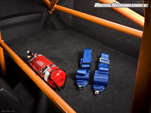 BMW 2011 M3 GTS Picture #9 BMW 2011 M3 GTS Picture #9