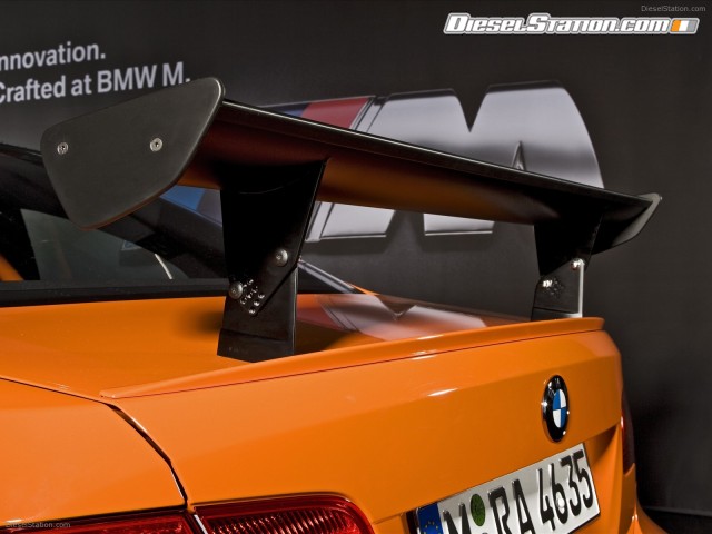 BMW 2011 M3 GTS Picture #4 BMW 2011 M3 GTS Picture #4