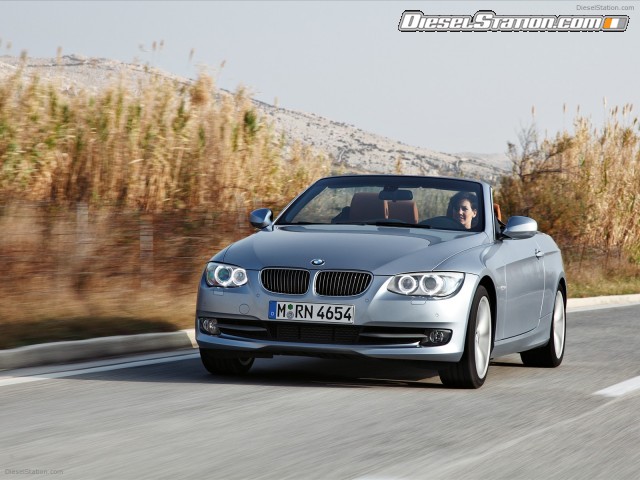 BMW 2011 Series 3 Convertible Picture #71 BMW 2011 Series 3 Convertible Picture #71