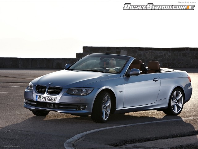 BMW 2011 Series 3 Convertible Picture #20 BMW 2011 Series 3 Convertible Picture #20