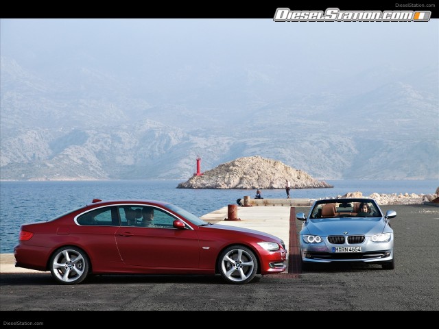 BMW 2011 Series 3 Convertible Picture #10 BMW 2011 Series 3 Convertible Picture #10