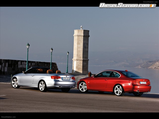 BMW 2011 Series 3 Convertible Picture #28 BMW 2011 Series 3 Convertible Picture #28