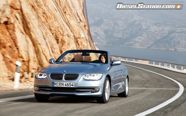 BMW 2011 Series 3 Convertible Widescreen Picture #7 BMW 2011 Series 3 Convertible Widescreen Picture #7