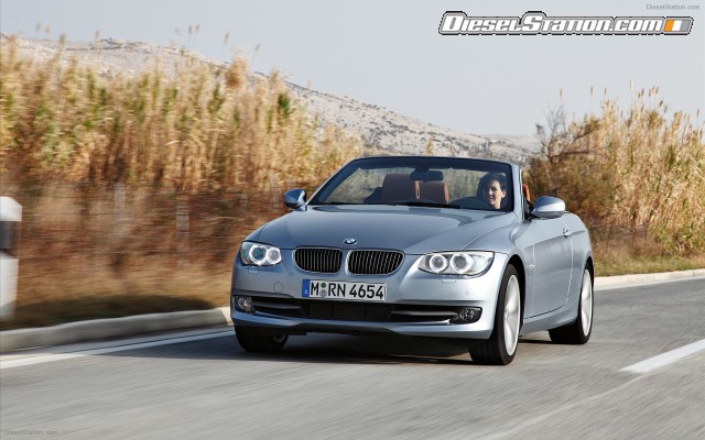 BMW 2011 Series 3 Convertible Widescreen Picture #18 BMW 2011 Series 3 Convertible Widescreen Picture #18
