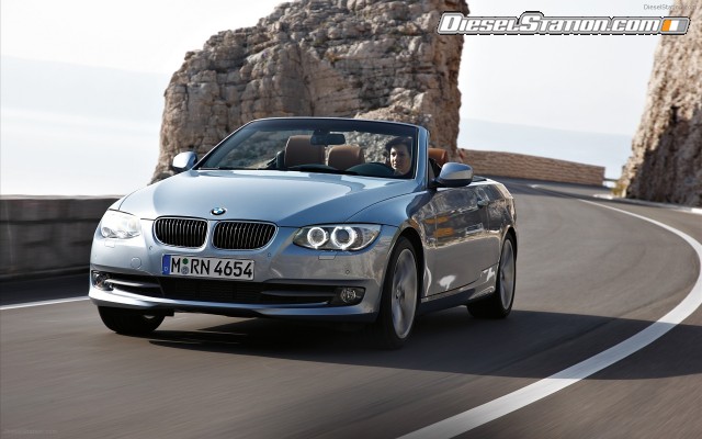 BMW 2011 Series 3 Convertible Widescreen Picture #4 BMW 2011 Series 3 Convertible Widescreen Picture #4