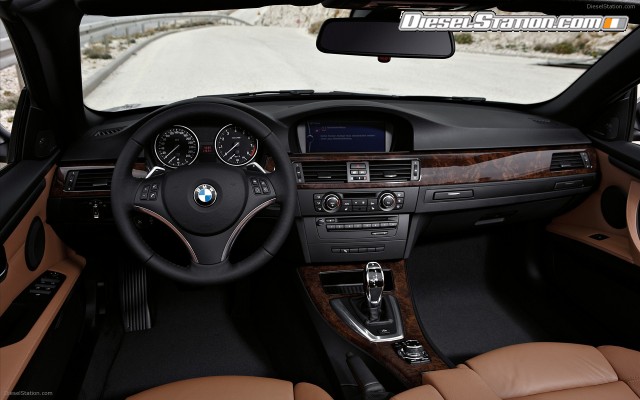 BMW 2011 Series 3 Convertible Widescreen Picture #15 BMW 2011 Series 3 Convertible Widescreen Picture #15