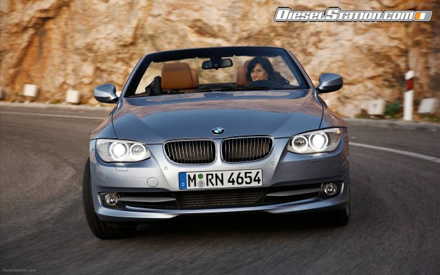 BMW 2011 Series 3 Convertible Widescreen Picture #23 BMW 2011 Series 3 Convertible Widescreen Picture #23