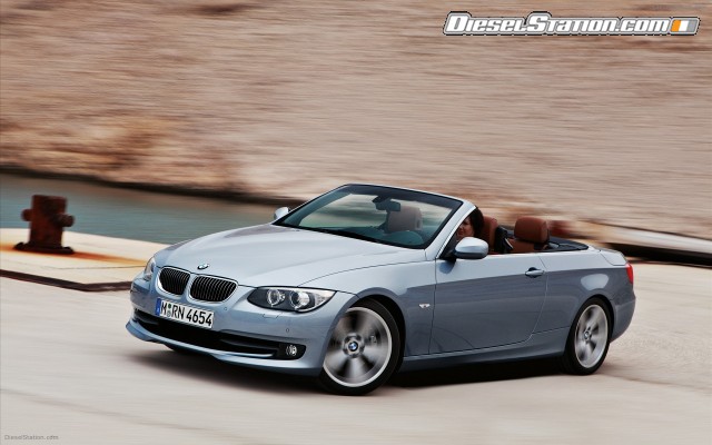 BMW 2011 Series 3 Convertible Widescreen Picture #6 BMW 2011 Series 3 Convertible Widescreen Picture #6