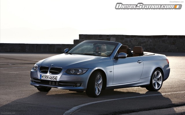 BMW 2011 Series 3 Convertible Widescreen Picture #32 BMW 2011 Series 3 Convertible Widescreen Picture #32