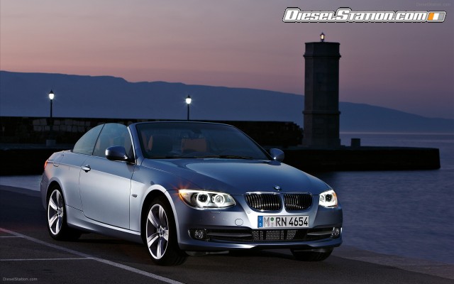 BMW 2011 Series 3 Convertible Widescreen Picture #25 BMW 2011 Series 3 Convertible Widescreen Picture #25