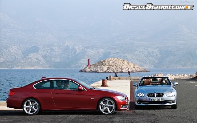 BMW 2011 Series 3 Convertible Widescreen Picture #72 BMW 2011 Series 3 Convertible Widescreen Picture #72