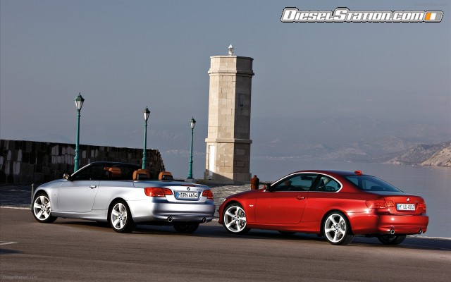 BMW 2011 Series 3 Convertible Widescreen Picture #19 BMW 2011 Series 3 Convertible Widescreen Picture #19