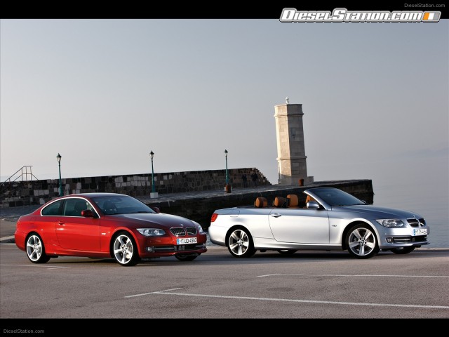 BMW 2011 Series 3 Coupe Picture #55 BMW 2011 Series 3 Coupe Picture #55