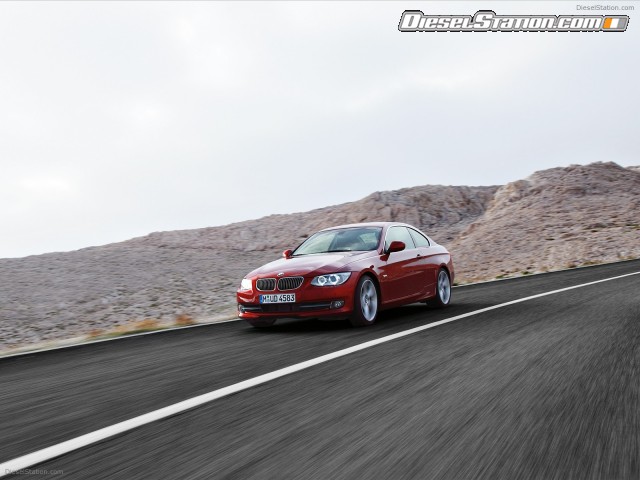 BMW 2011 Series 3 Coupe Picture #63 BMW 2011 Series 3 Coupe Picture #63