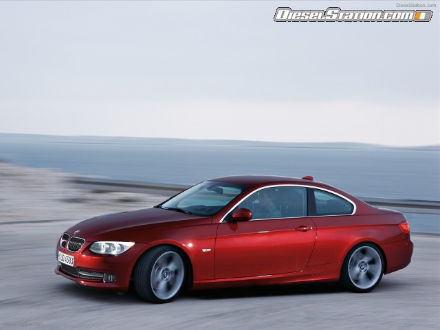 BMW 2011 Series 3 Coupe Picture #53 BMW 2011 Series 3 Coupe Picture #53