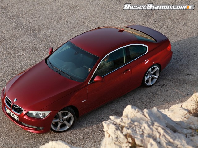 BMW 2011 Series 3 Coupe Picture #69 BMW 2011 Series 3 Coupe Picture #69