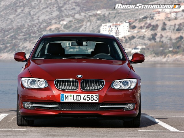 BMW 2011 Series 3 Coupe Picture #56 BMW 2011 Series 3 Coupe Picture #56