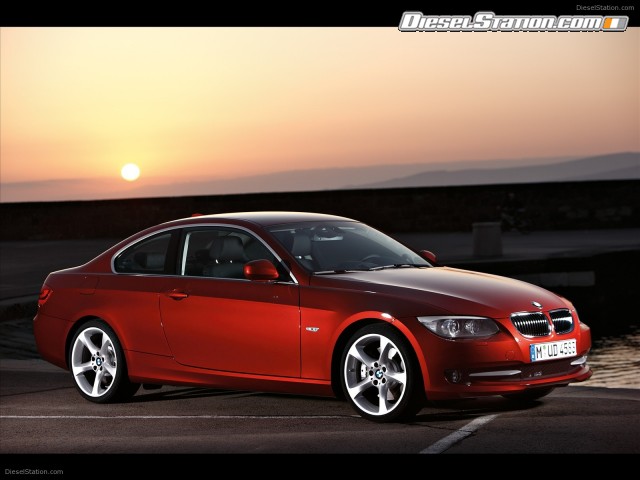 BMW 2011 Series 3 Coupe Picture #66 BMW 2011 Series 3 Coupe Picture #66