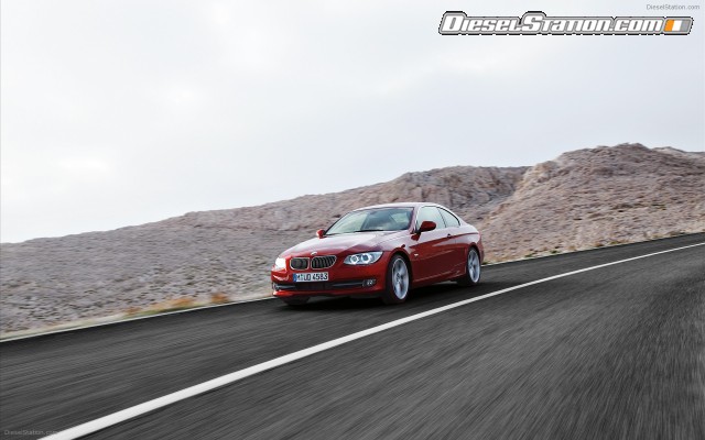 BMW 2011 Series 3 Coupe Widescreen Picture #60 BMW 2011 Series 3 Coupe Widescreen Picture #60
