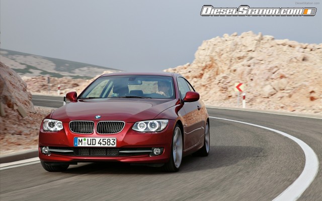 BMW 2011 Series 3 Coupe Widescreen Picture #67 BMW 2011 Series 3 Coupe Widescreen Picture #67