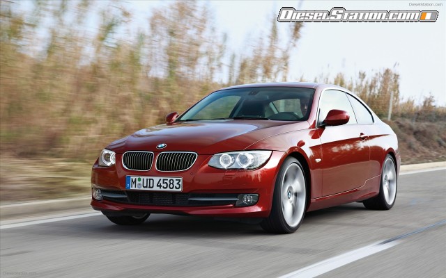 BMW 2011 Series 3 Coupe Widescreen Picture #36 BMW 2011 Series 3 Coupe Widescreen Picture #36